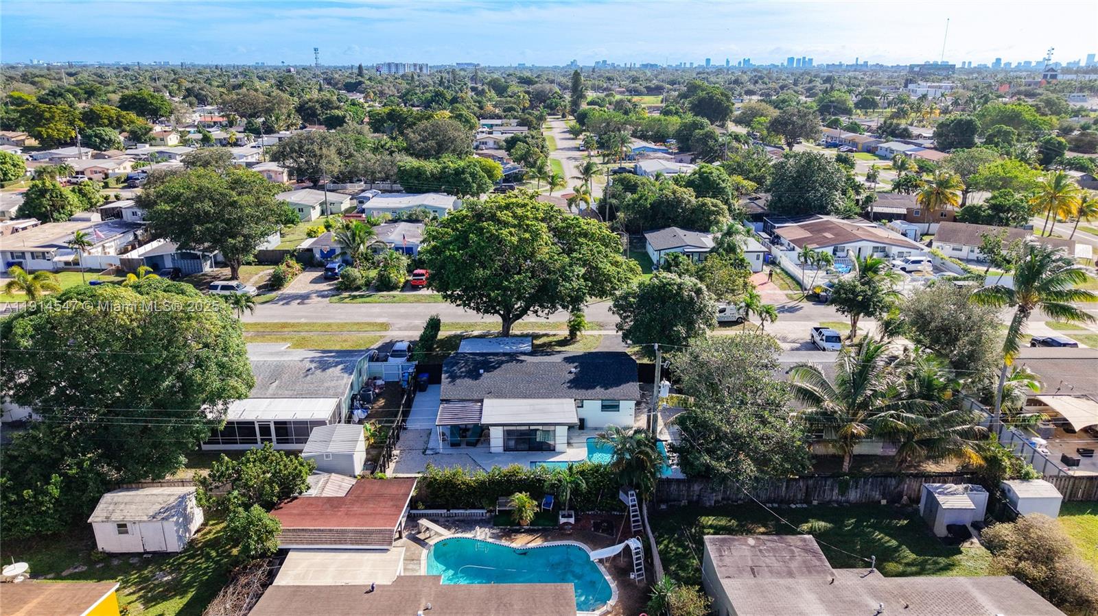 BOULEVARD HEIGHTS SEC 6 - Residential Lease