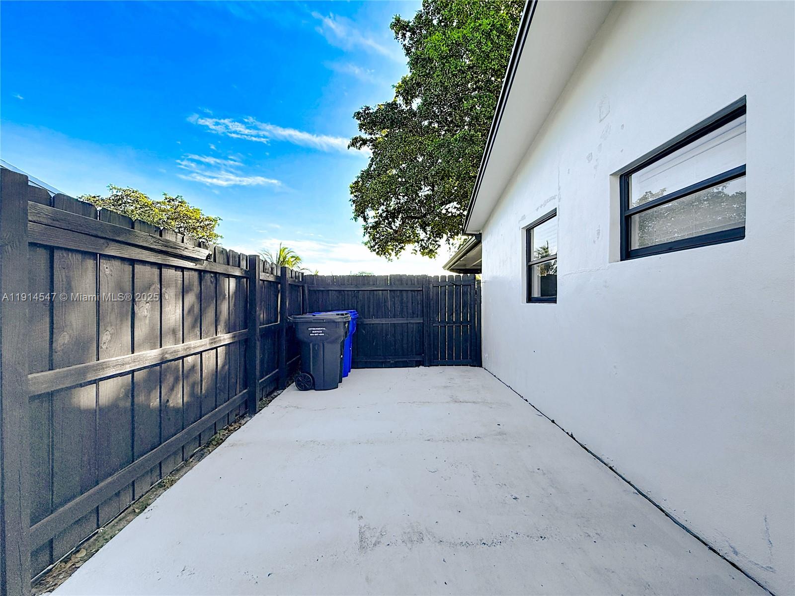 BOULEVARD HEIGHTS SEC 6 - Residential Lease