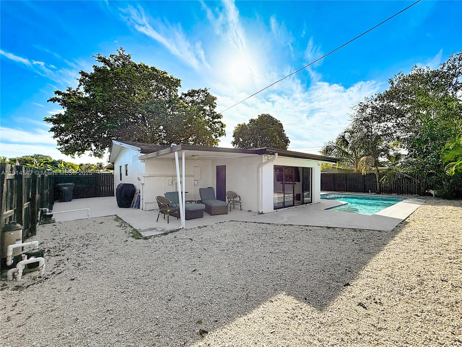 BOULEVARD HEIGHTS SEC 6 - Residential Lease