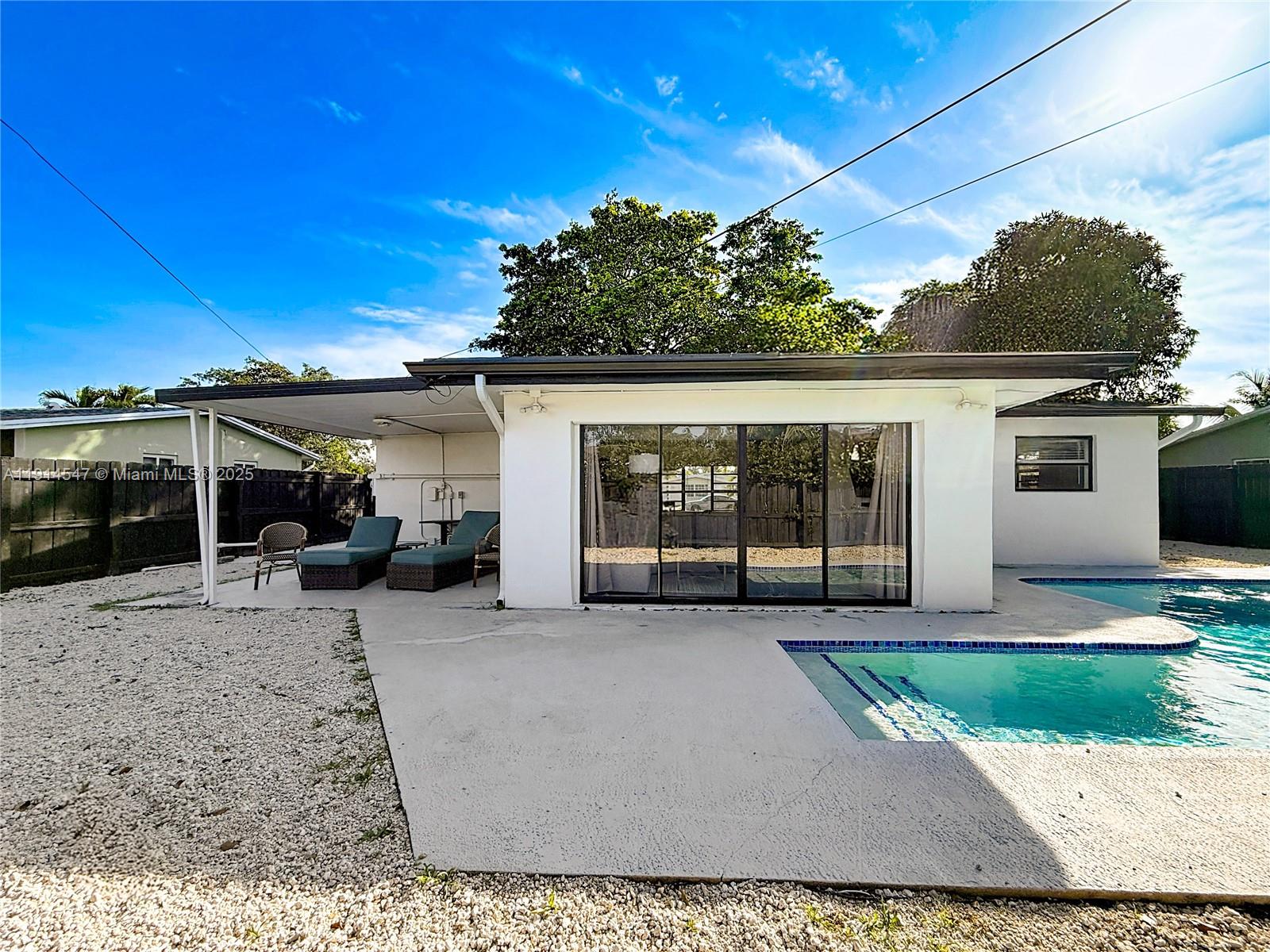 BOULEVARD HEIGHTS SEC 6 - Residential Lease