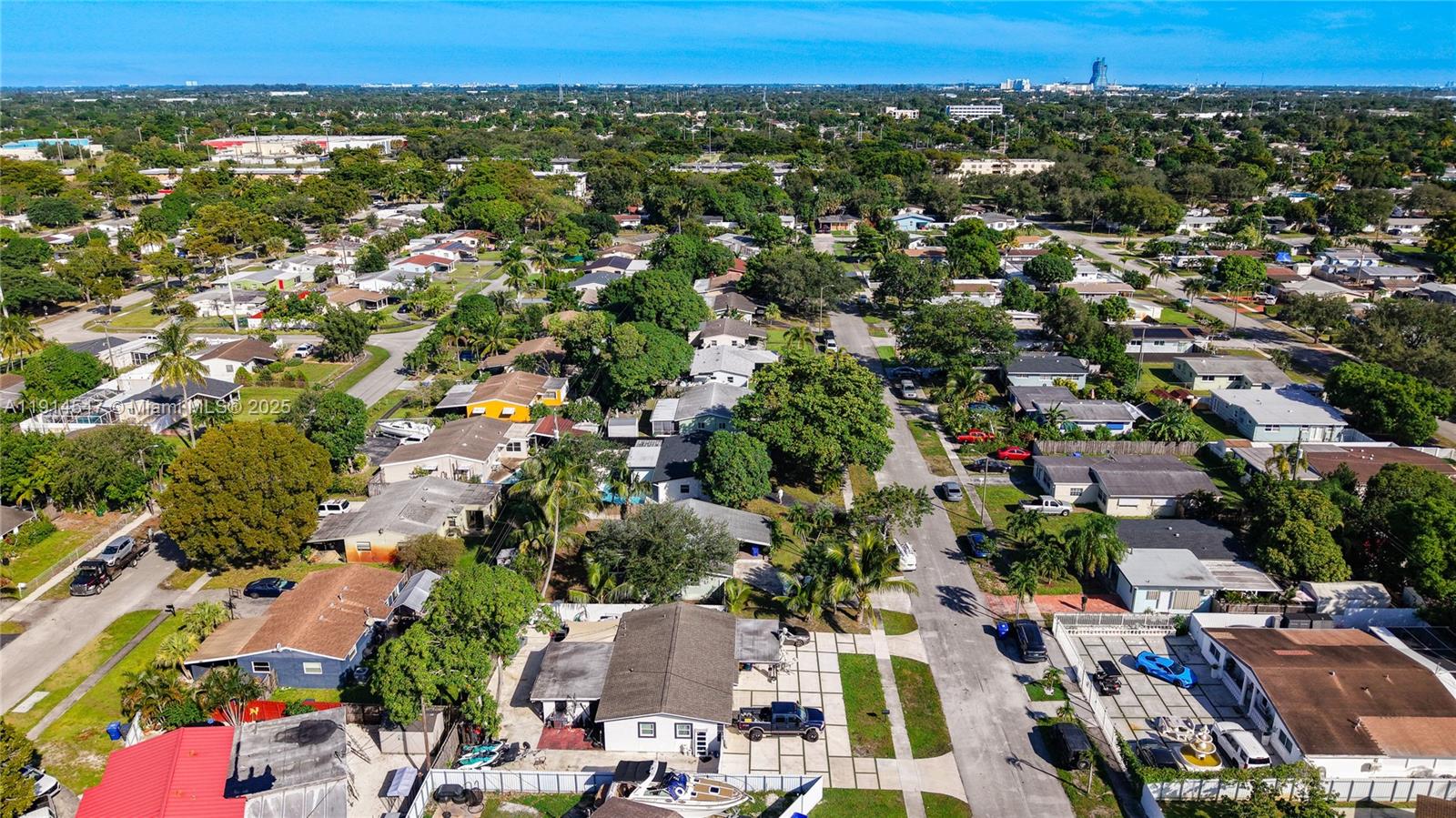 BOULEVARD HEIGHTS SEC 6 - Residential Lease