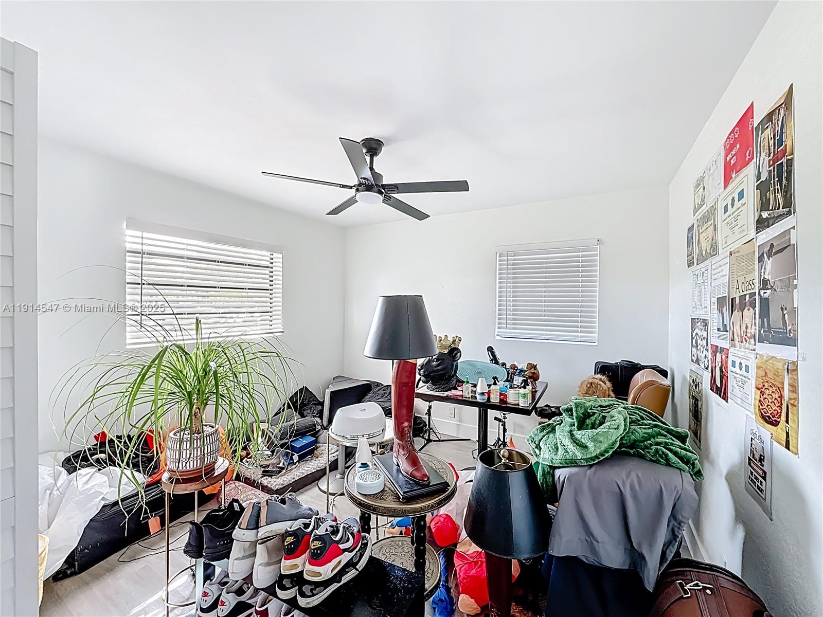 BOULEVARD HEIGHTS SEC 6 - Residential Lease