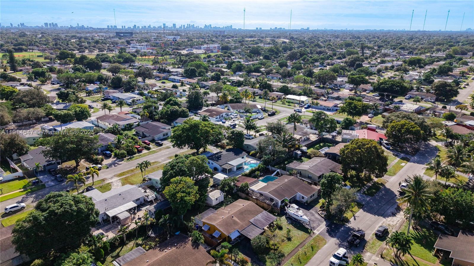 BOULEVARD HEIGHTS SEC 6 - Residential Lease