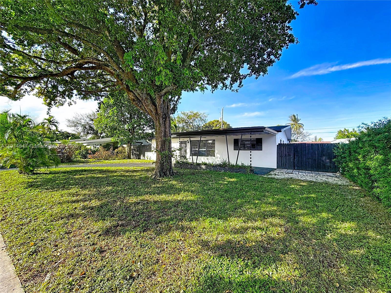 BOULEVARD HEIGHTS SEC 6 - Residential Lease