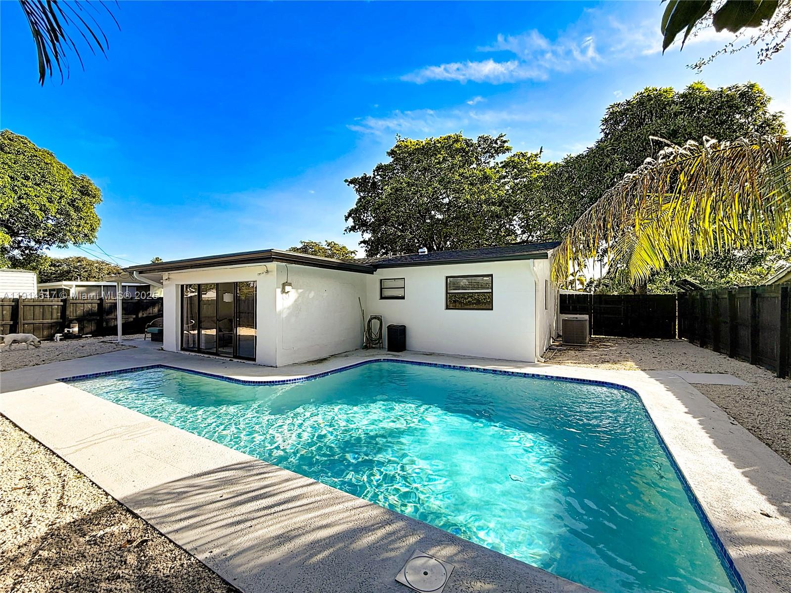 BOULEVARD HEIGHTS SEC 6 - Residential Lease