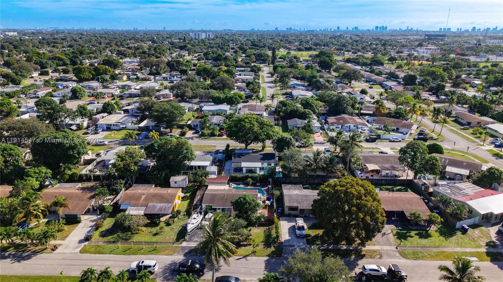 BOULEVARD HEIGHTS SEC 6 - Residential Lease