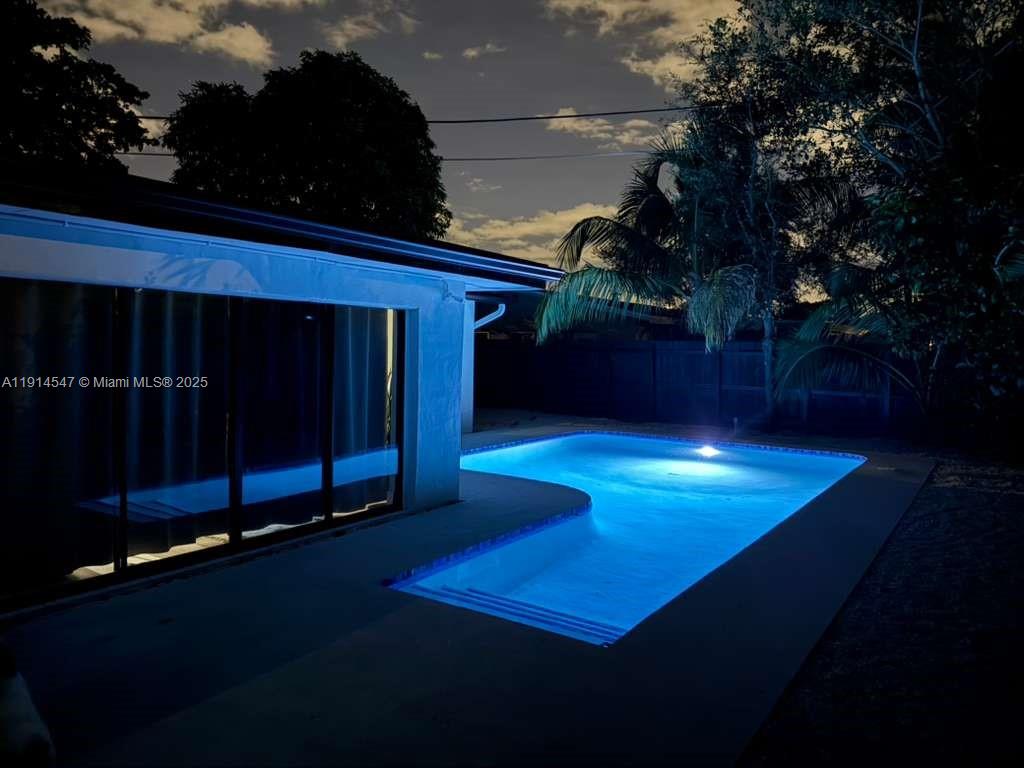 BOULEVARD HEIGHTS SEC 6 - Residential Lease