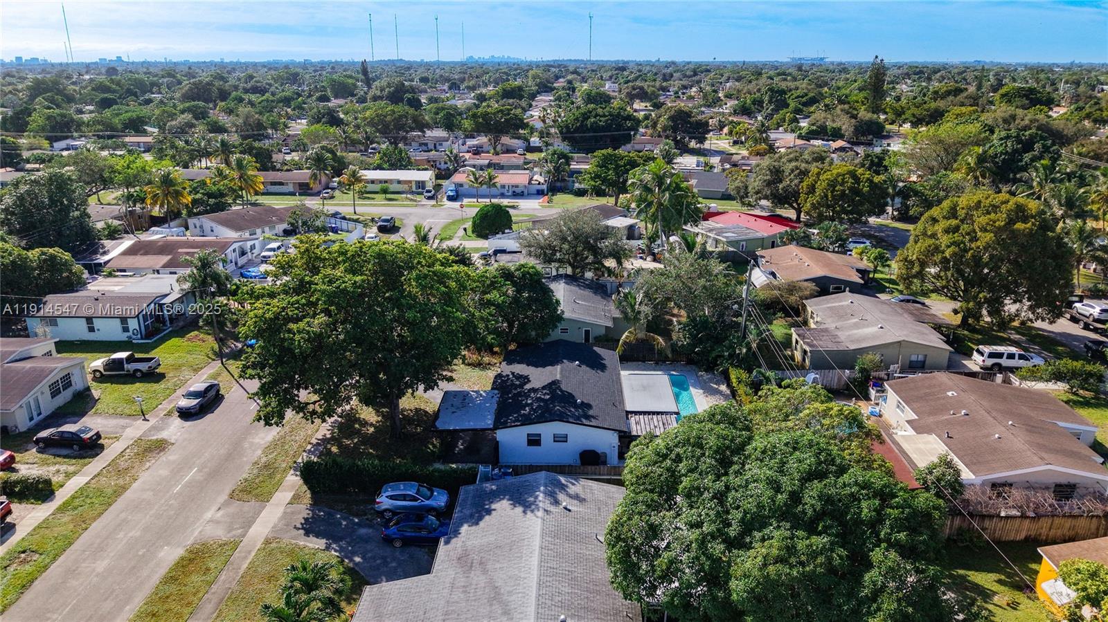 BOULEVARD HEIGHTS SEC 6 - Residential Lease