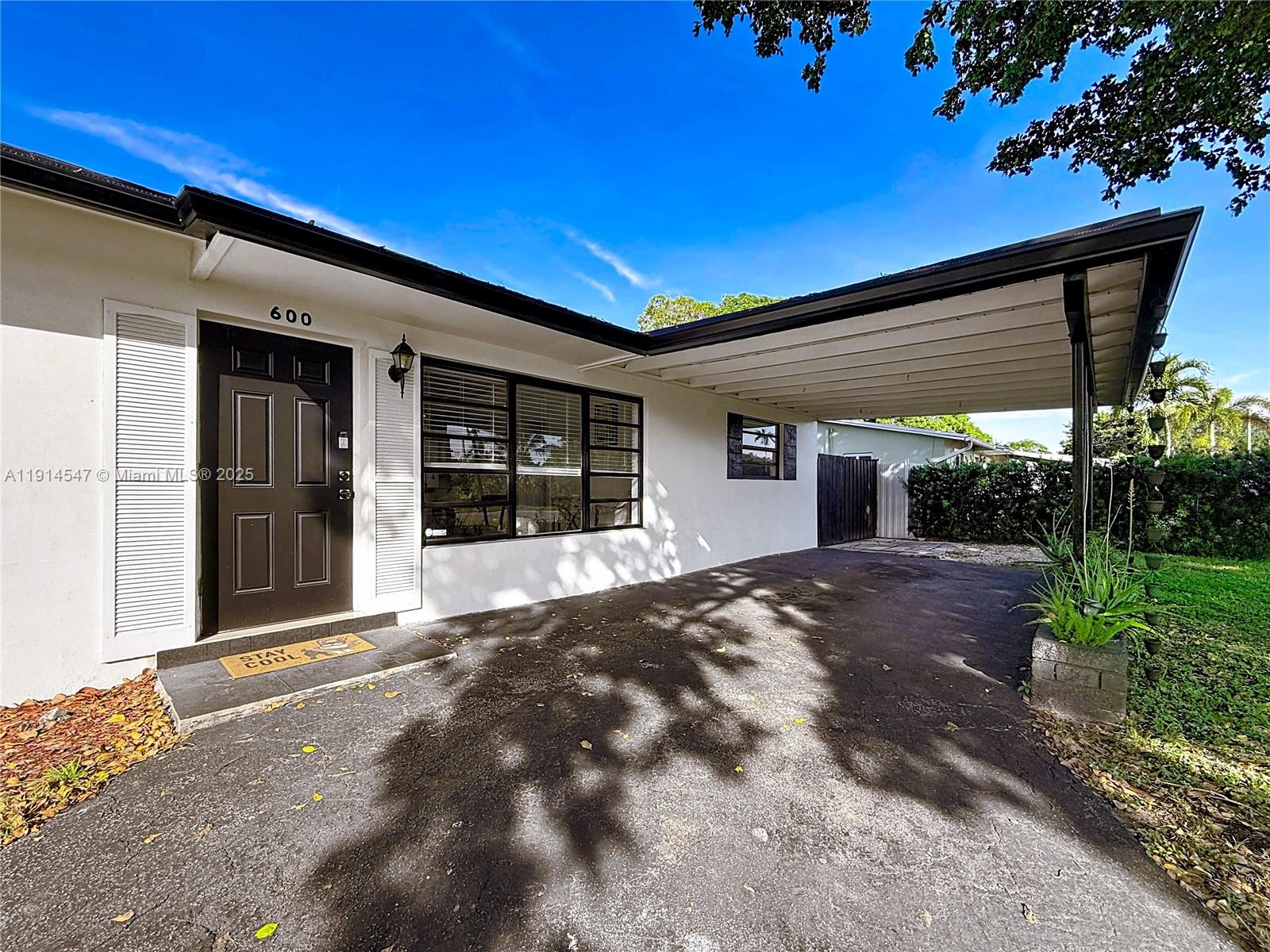 BOULEVARD HEIGHTS SEC 6 - Residential Lease