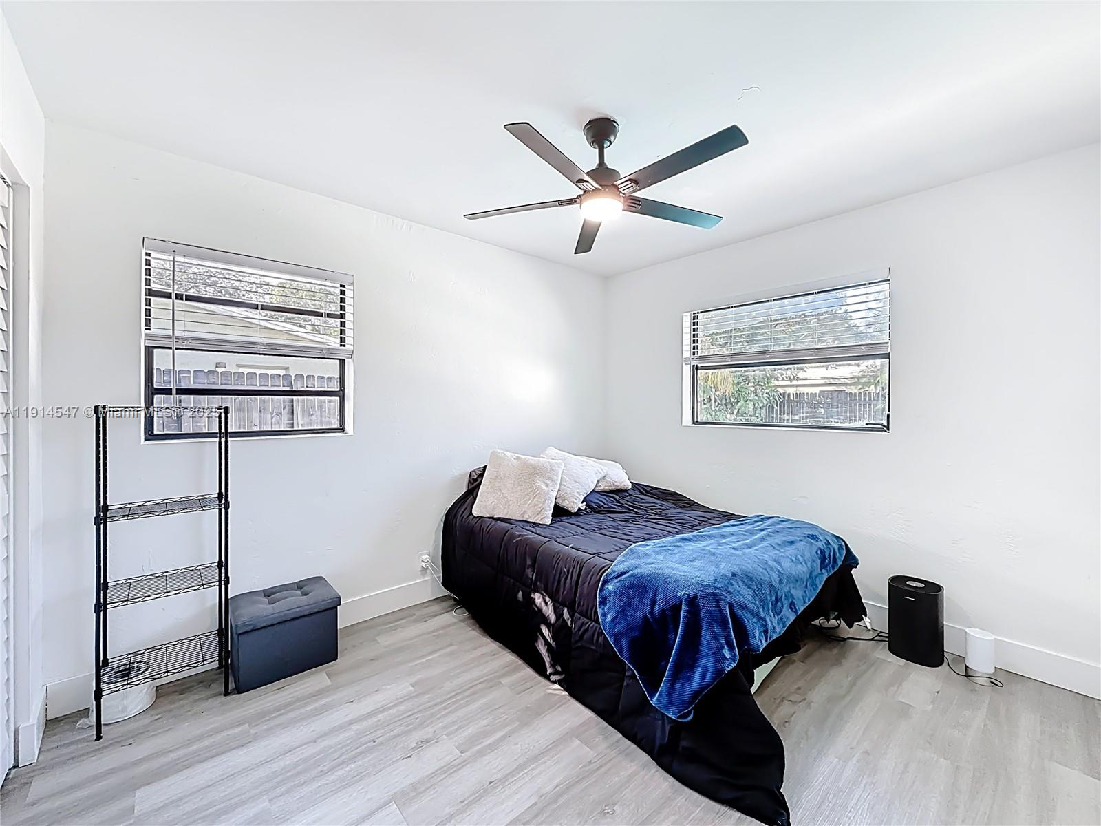 BOULEVARD HEIGHTS SEC 6 - Residential Lease