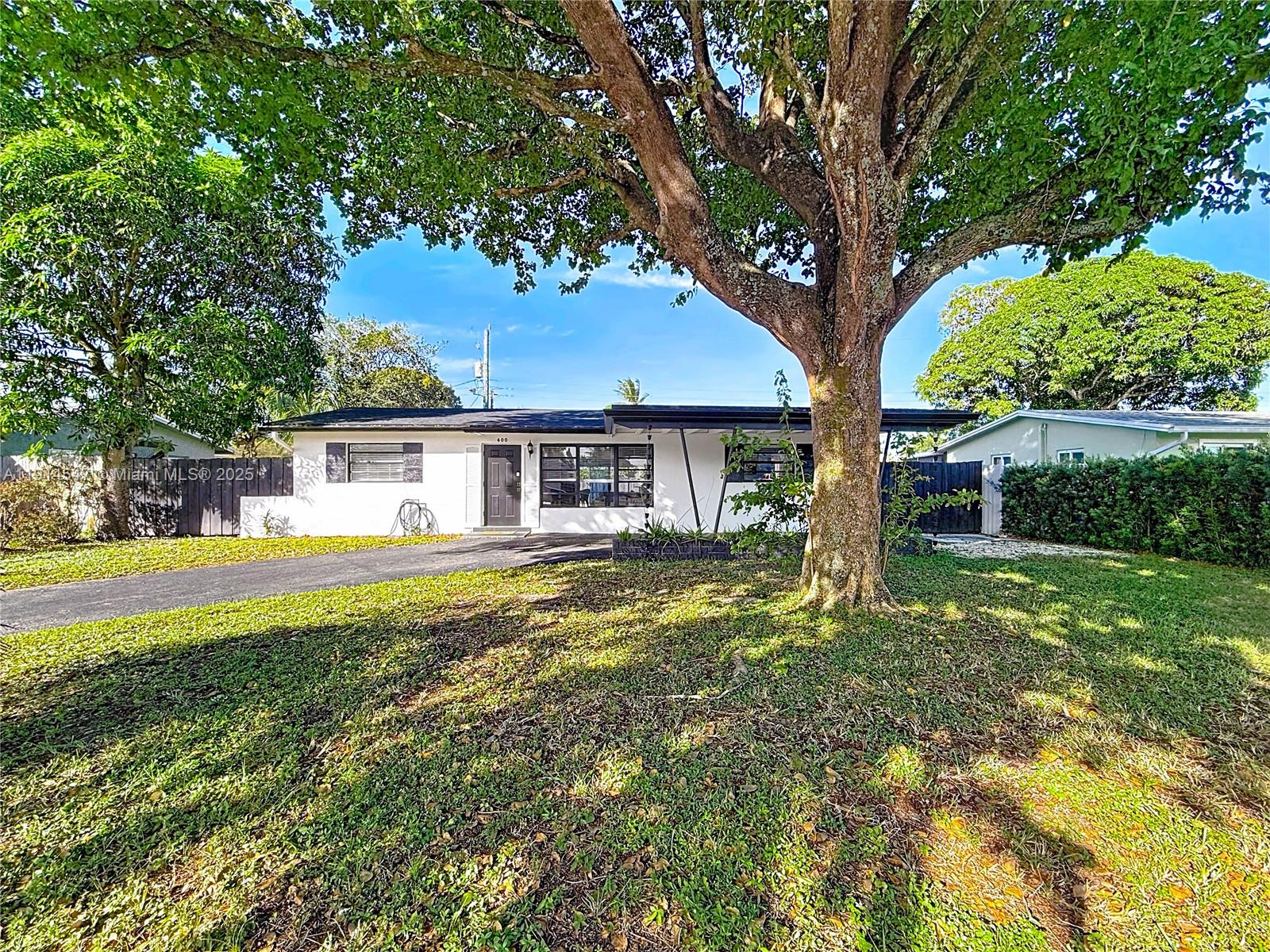 BOULEVARD HEIGHTS SEC 6 - Residential Lease