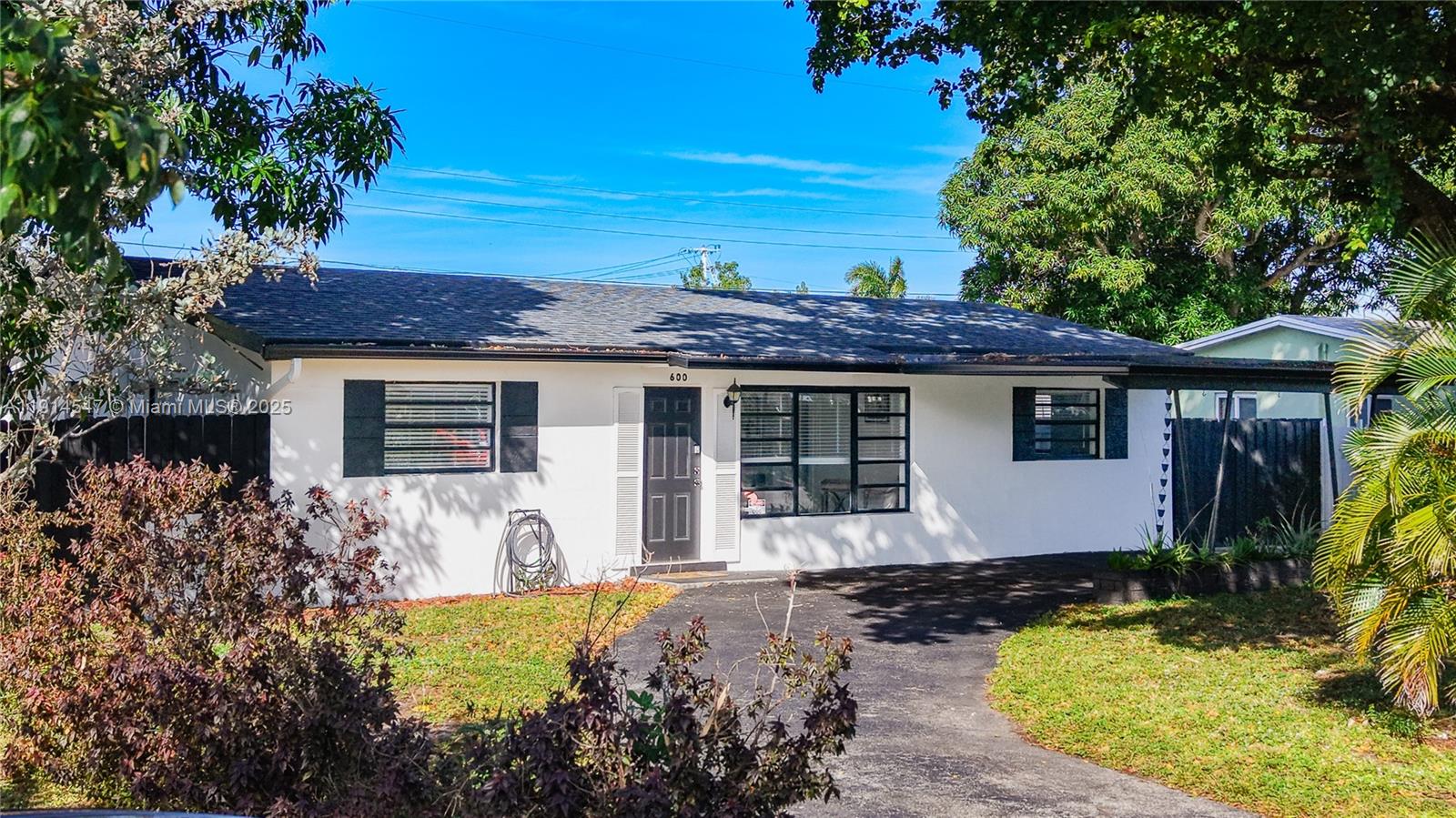 BOULEVARD HEIGHTS SEC 6 - Residential Lease