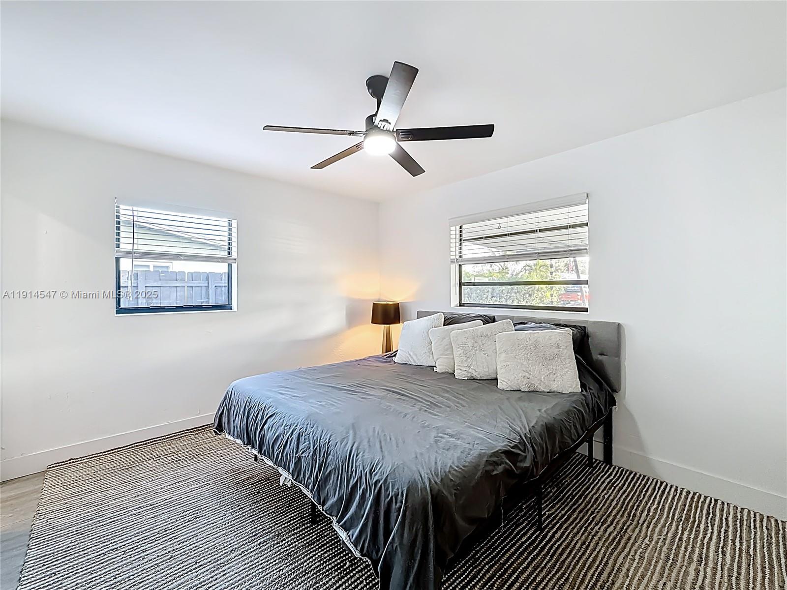 BOULEVARD HEIGHTS SEC 6 - Residential Lease