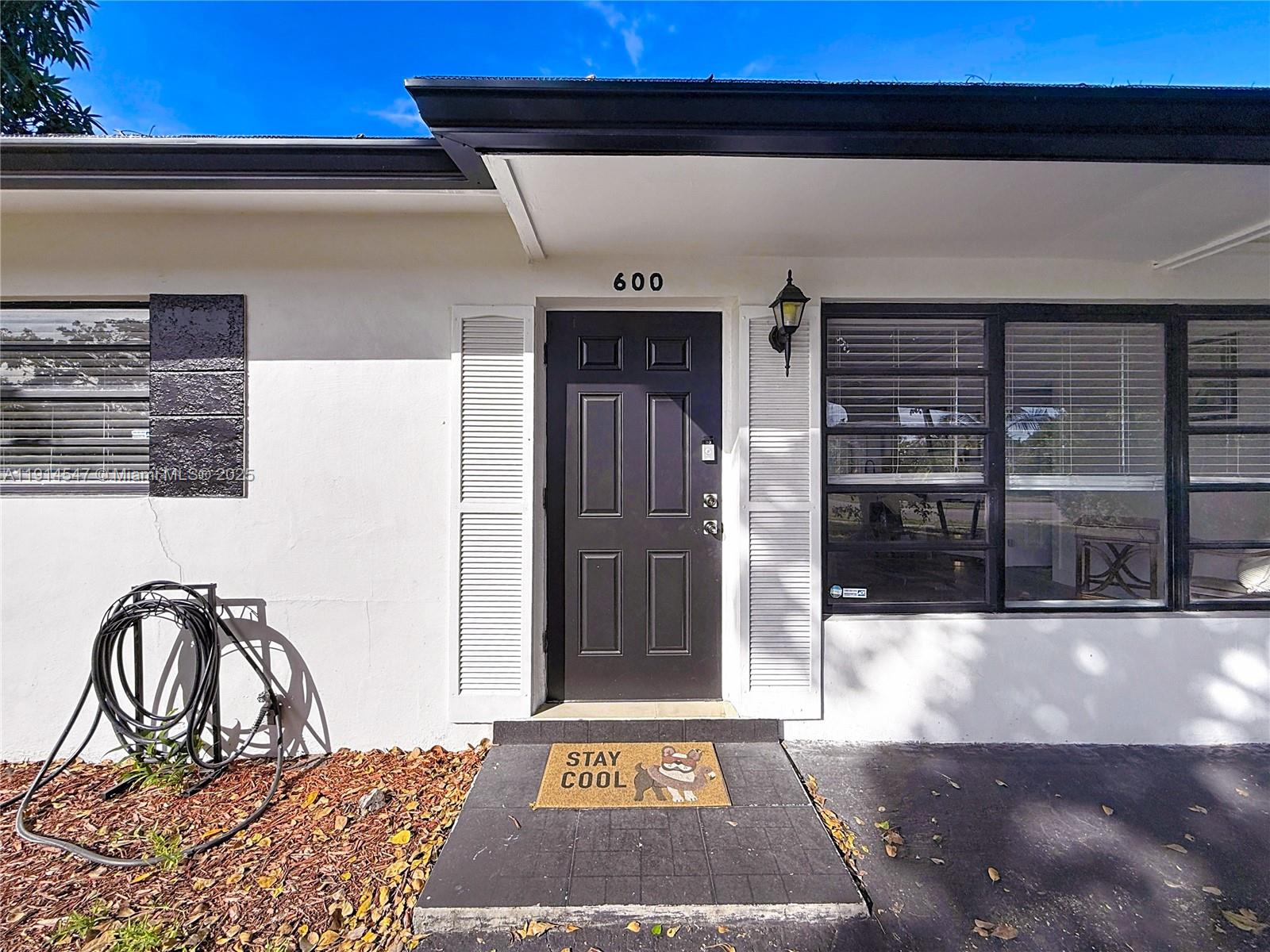 BOULEVARD HEIGHTS SEC 6 - Residential Lease