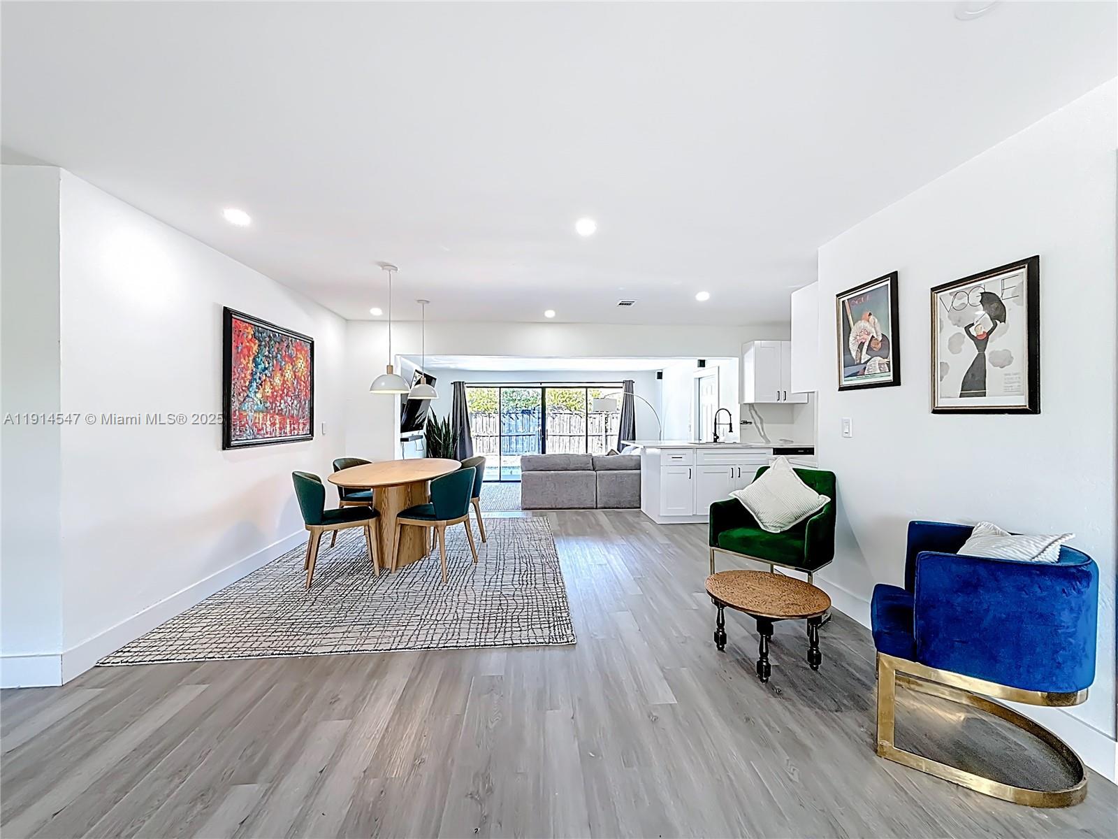 BOULEVARD HEIGHTS SEC 6 - Residential Lease