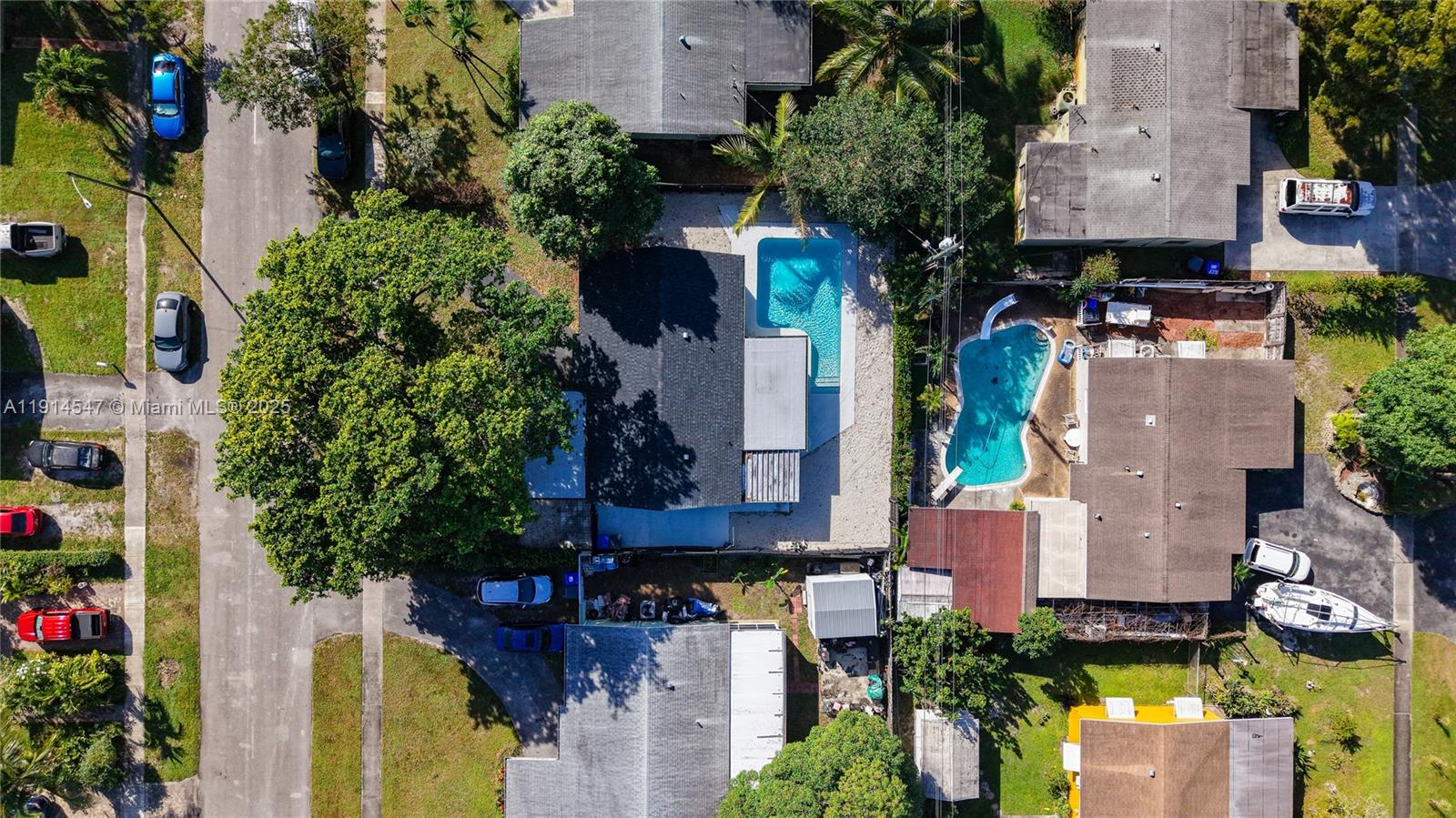 BOULEVARD HEIGHTS SEC 6 - Residential Lease