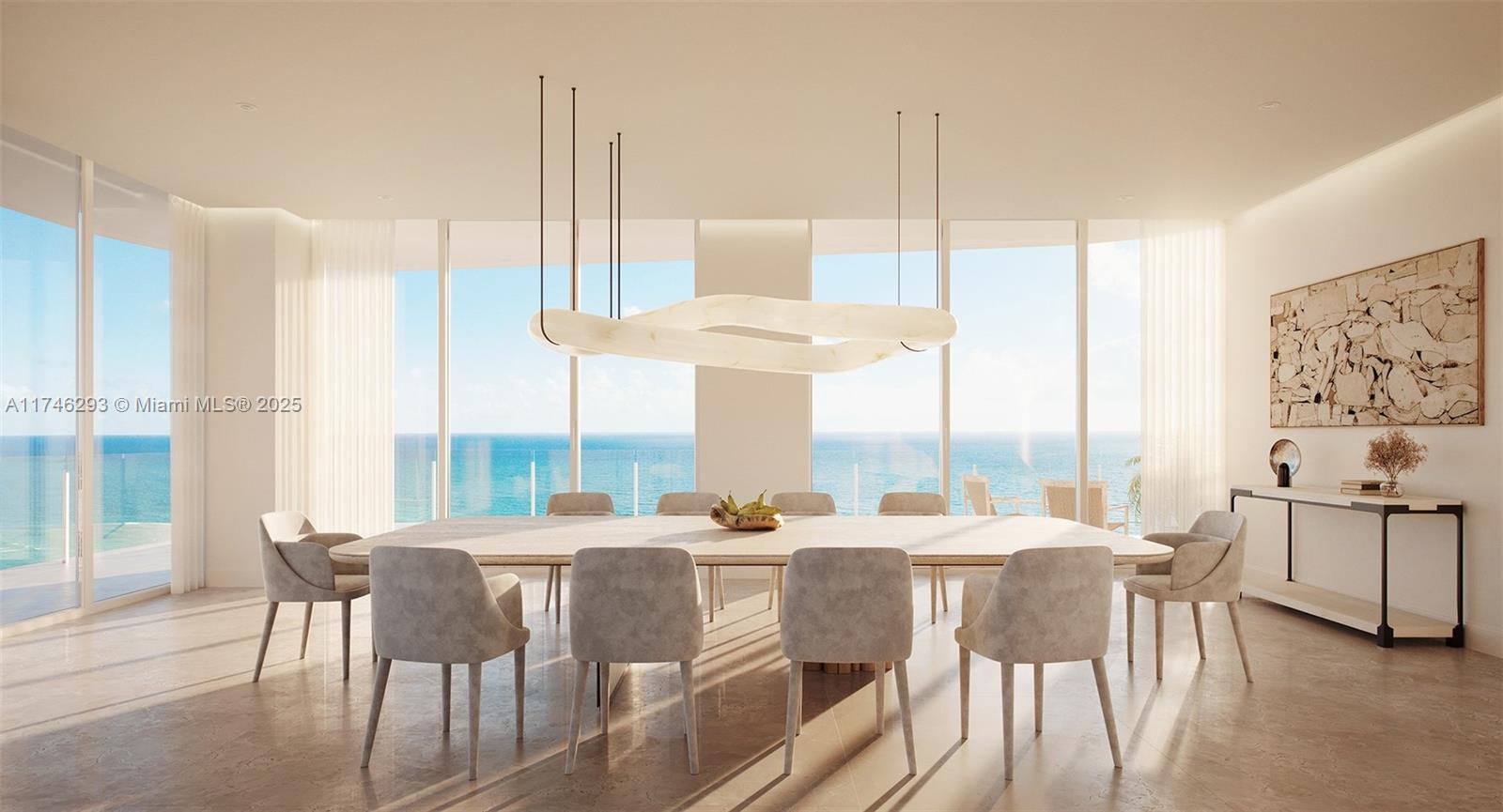Ritz-Carlton South Beach - Residential