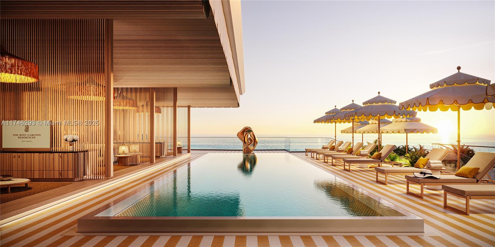 Ritz-Carlton South Beach - Residential