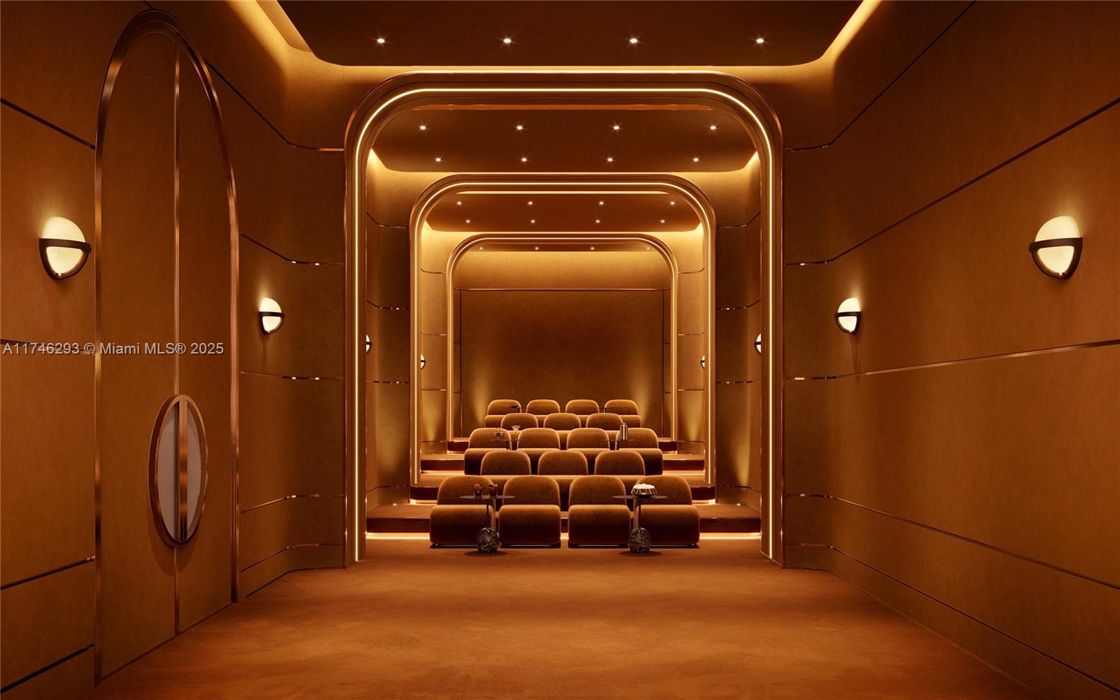 Ritz-Carlton South Beach - Residential