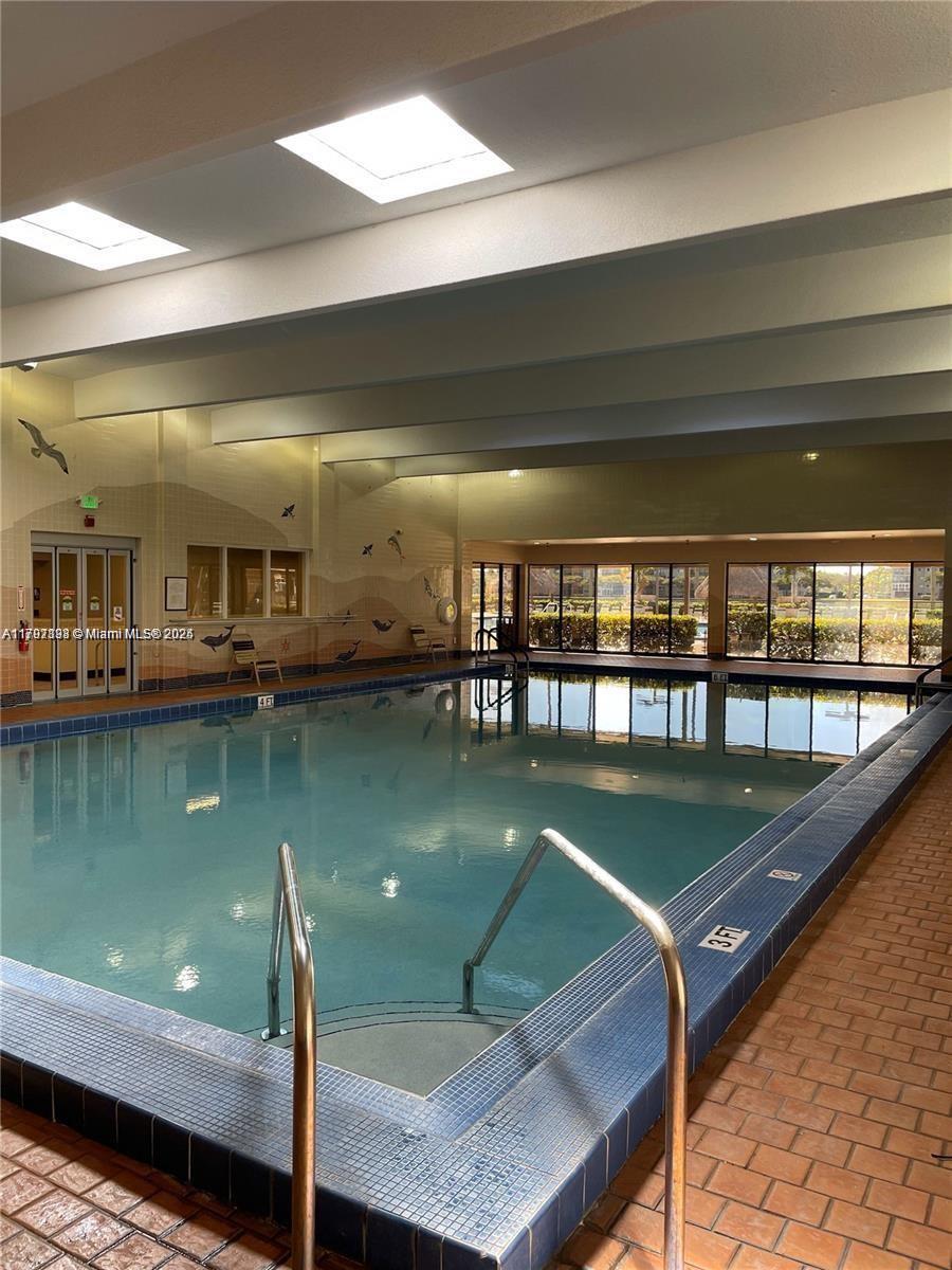 NEW HAMPTON AT CENTURY VI - Residential