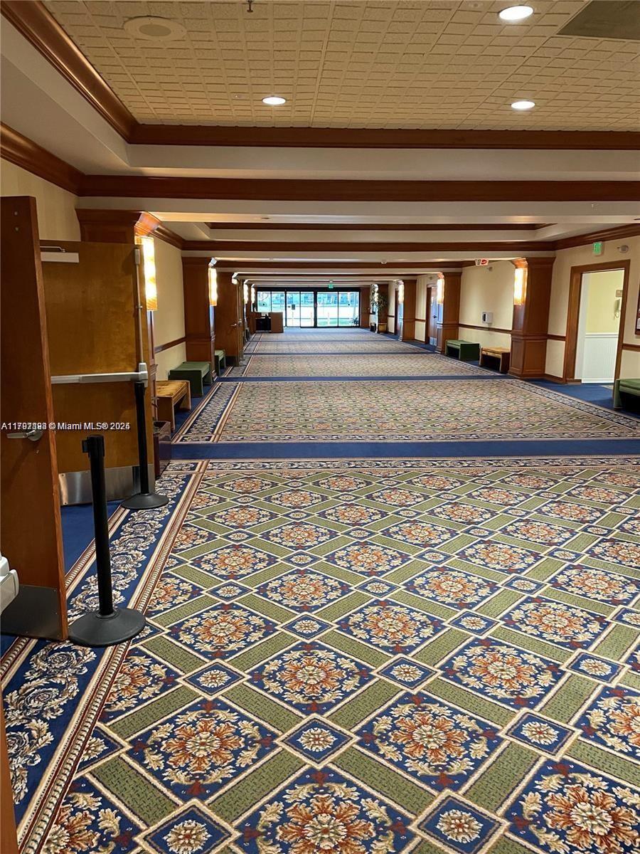 NEW HAMPTON AT CENTURY VI - Residential