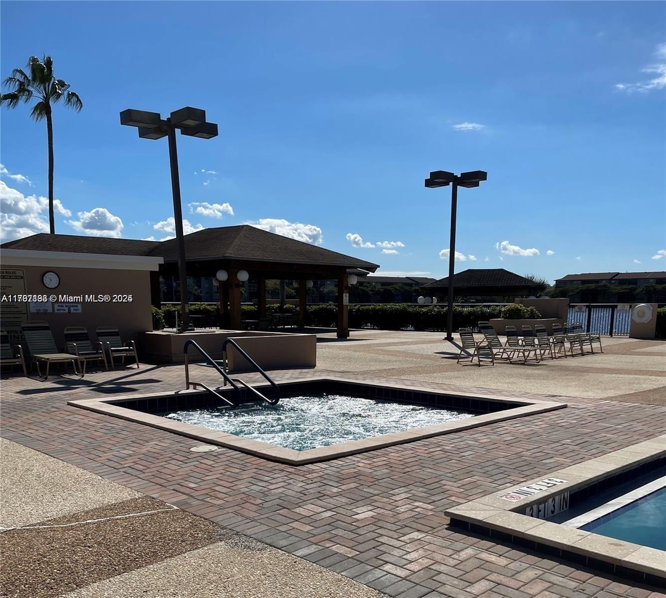 NEW HAMPTON AT CENTURY VI - Residential