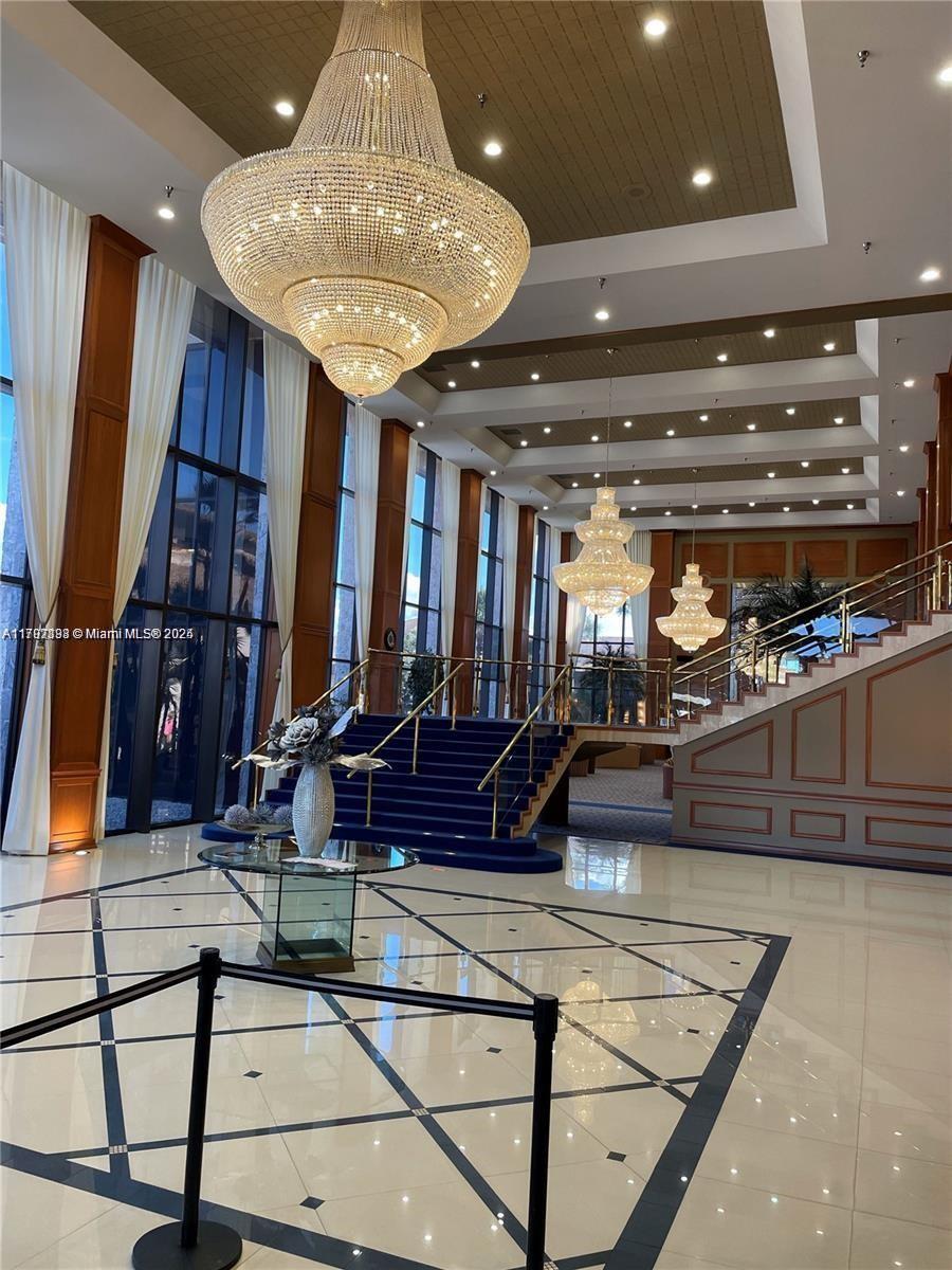 NEW HAMPTON AT CENTURY VI - Residential