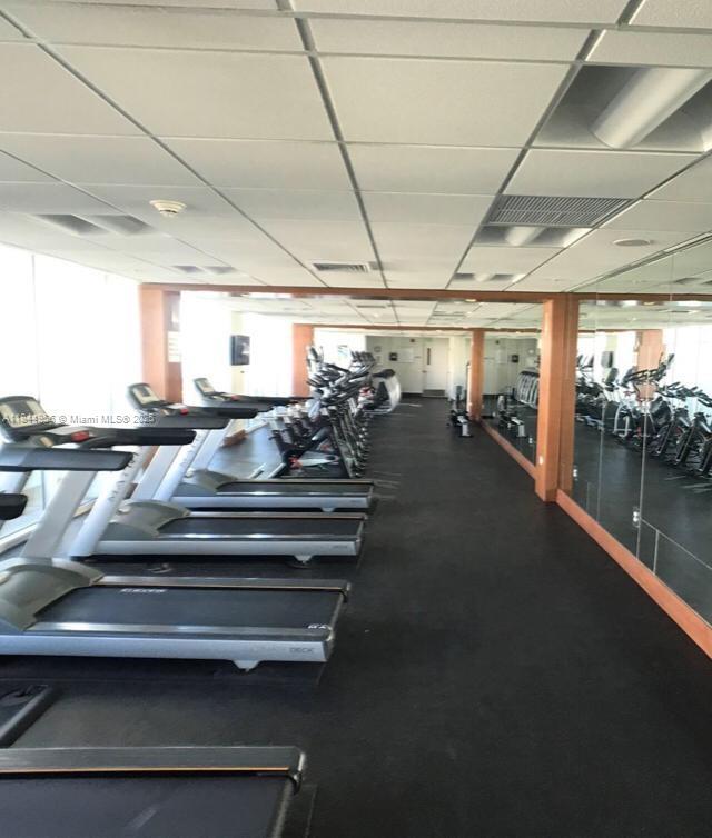 BRICKELL ON THE RIVER N T - Residential