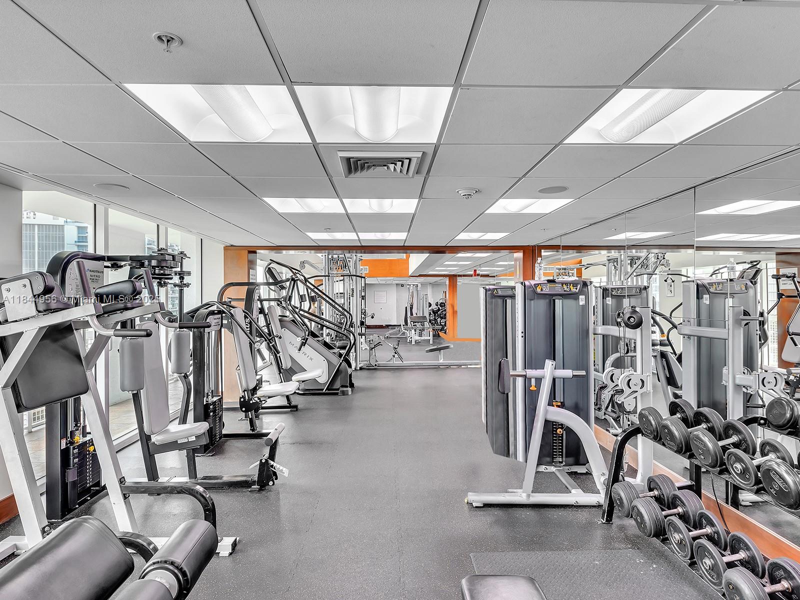 BRICKELL ON THE RIVER N T - Residential