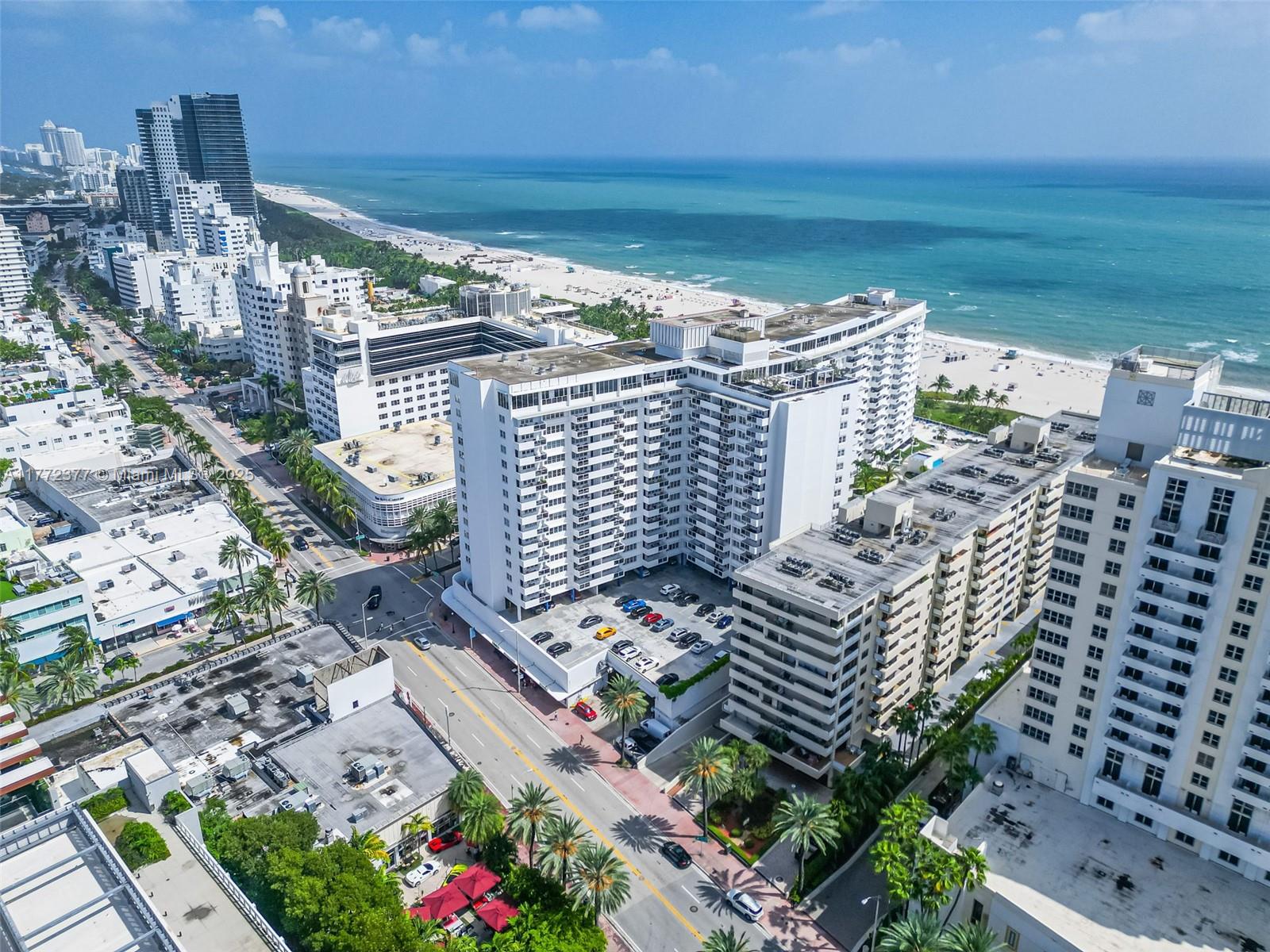 THE DECOPLAGE CONDO - Residential