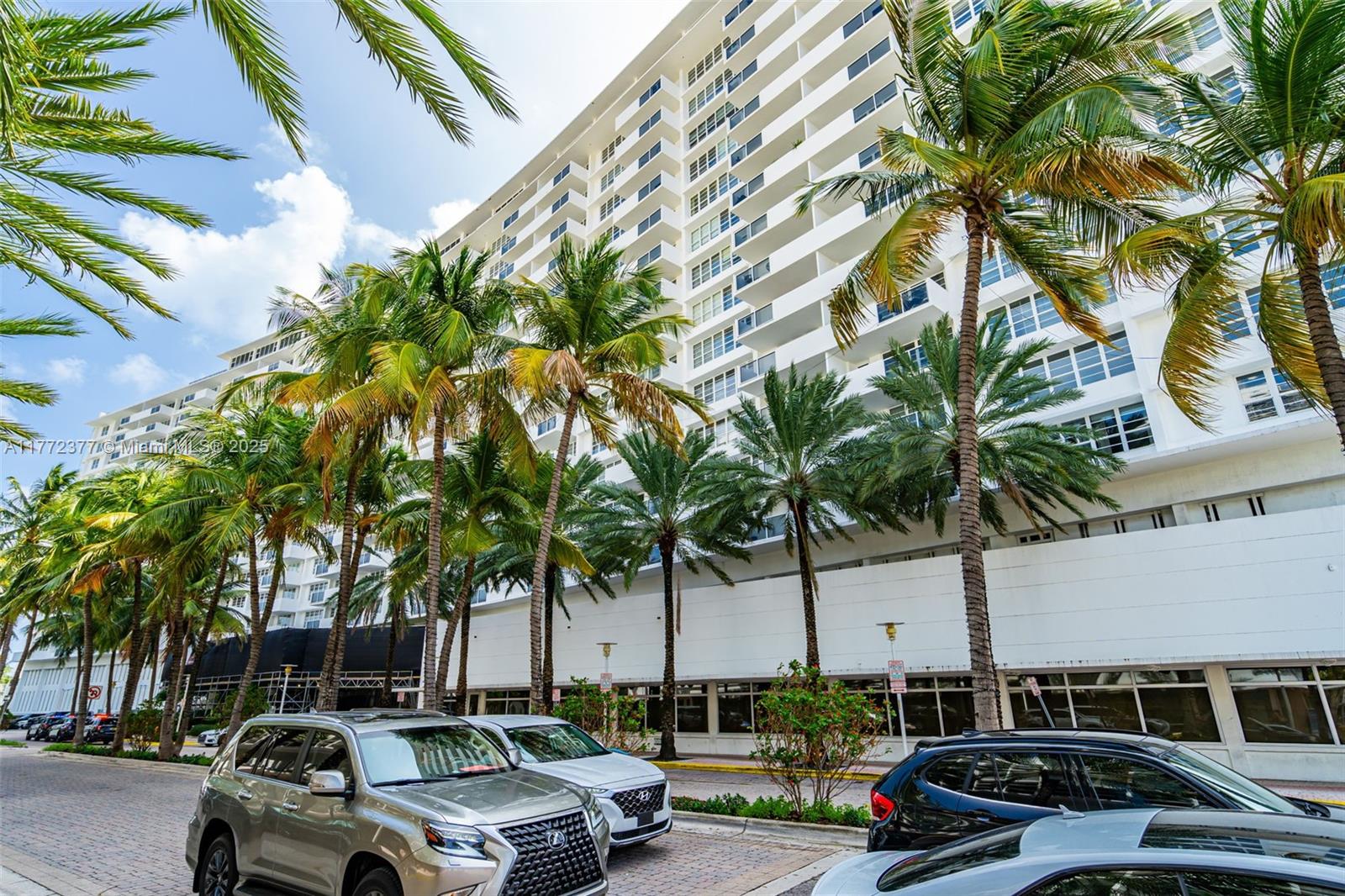THE DECOPLAGE CONDO - Residential