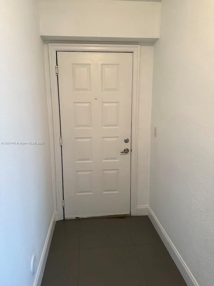 Radius Condo - Residential Lease