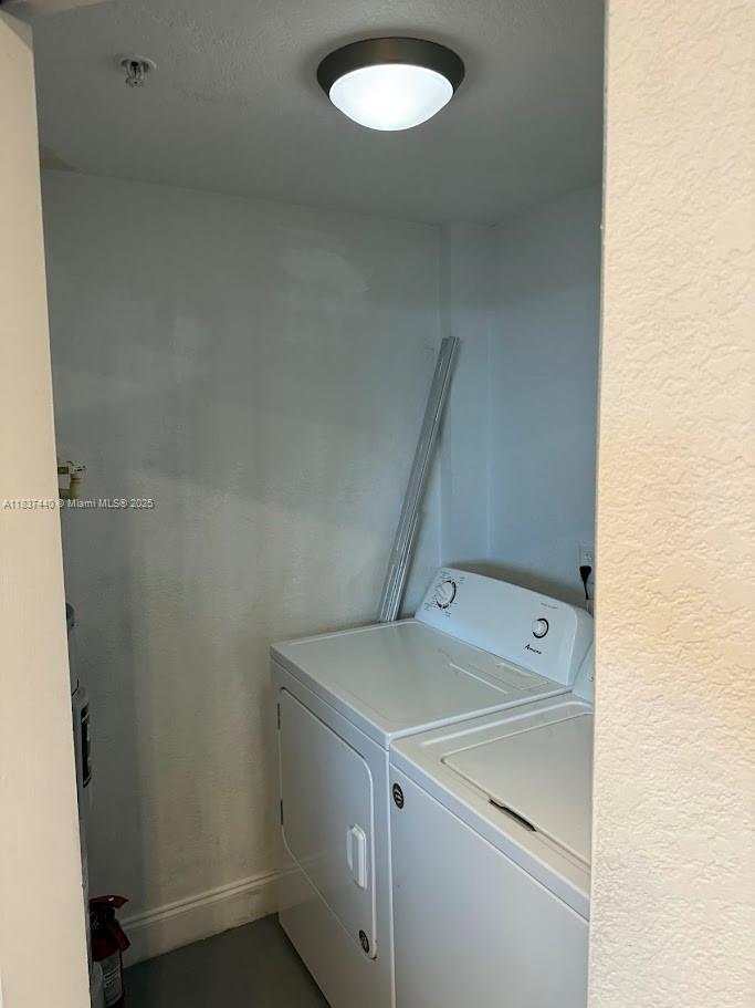 Radius Condo - Residential Lease