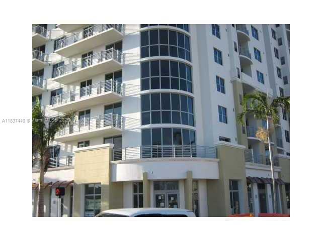 Radius Condo - Residential Lease