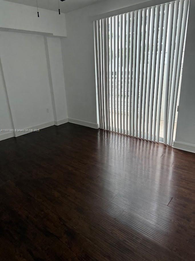 Radius Condo - Residential Lease