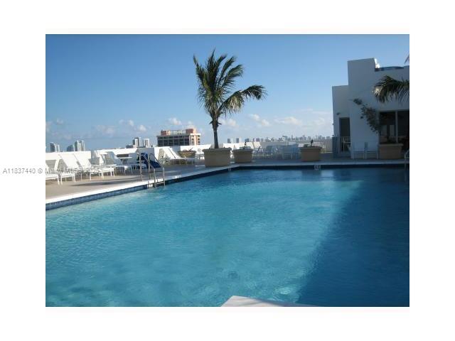 Radius Condo - Residential Lease