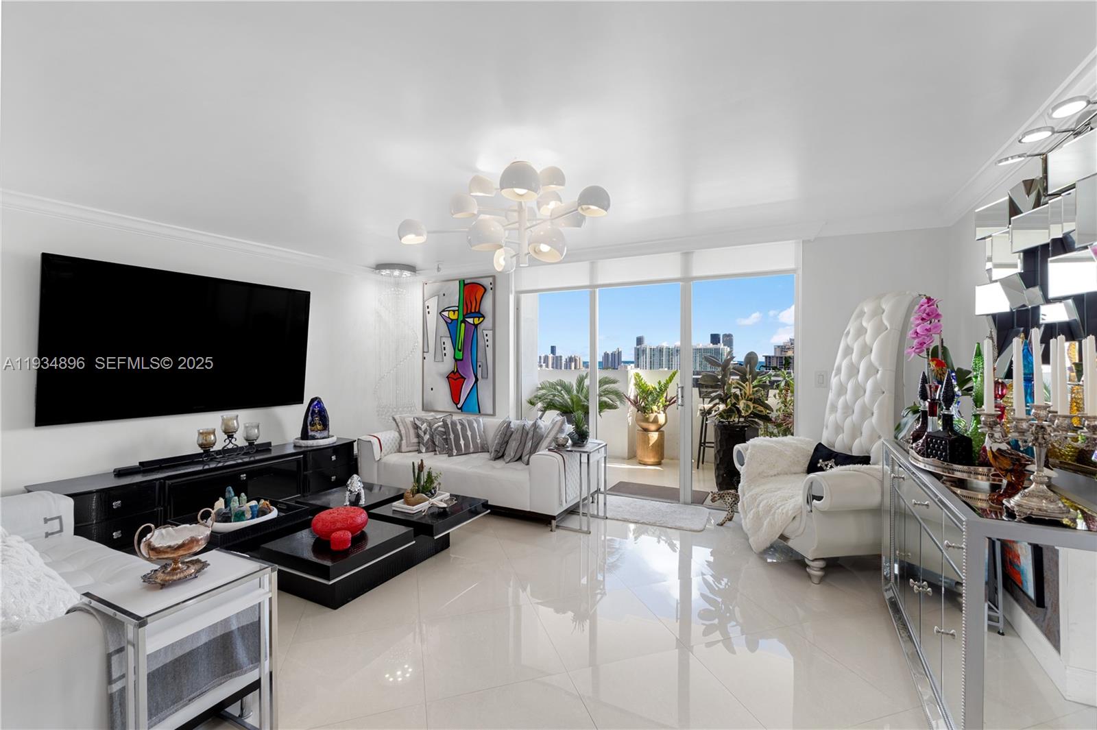 COMMODORE PLAZA CONDO - Residential