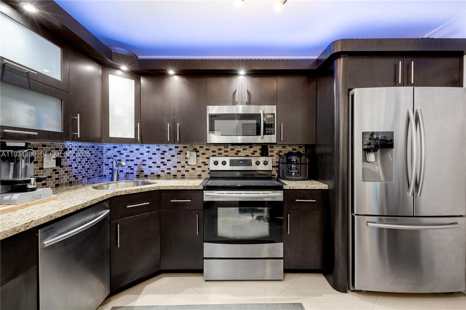 COMMODORE PLAZA CONDO - Residential