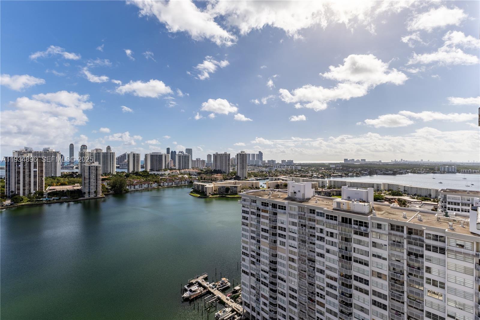 COMMODORE PLAZA CONDO - Residential