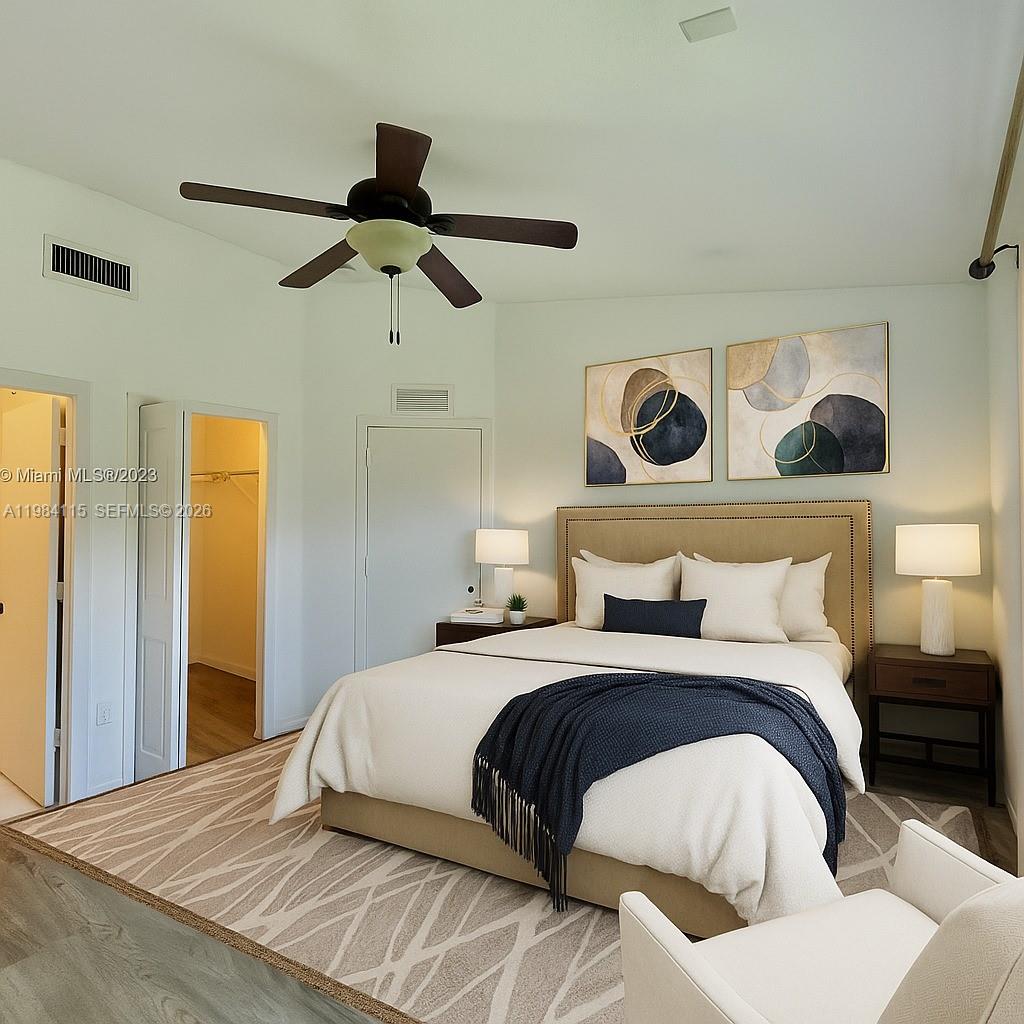 MONTEREY AT MALIBU BAY CO - Residential