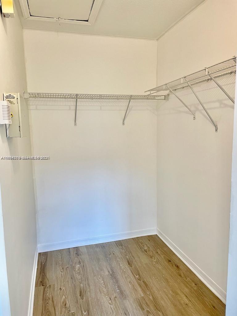 MONTEREY AT MALIBU BAY CO - Residential