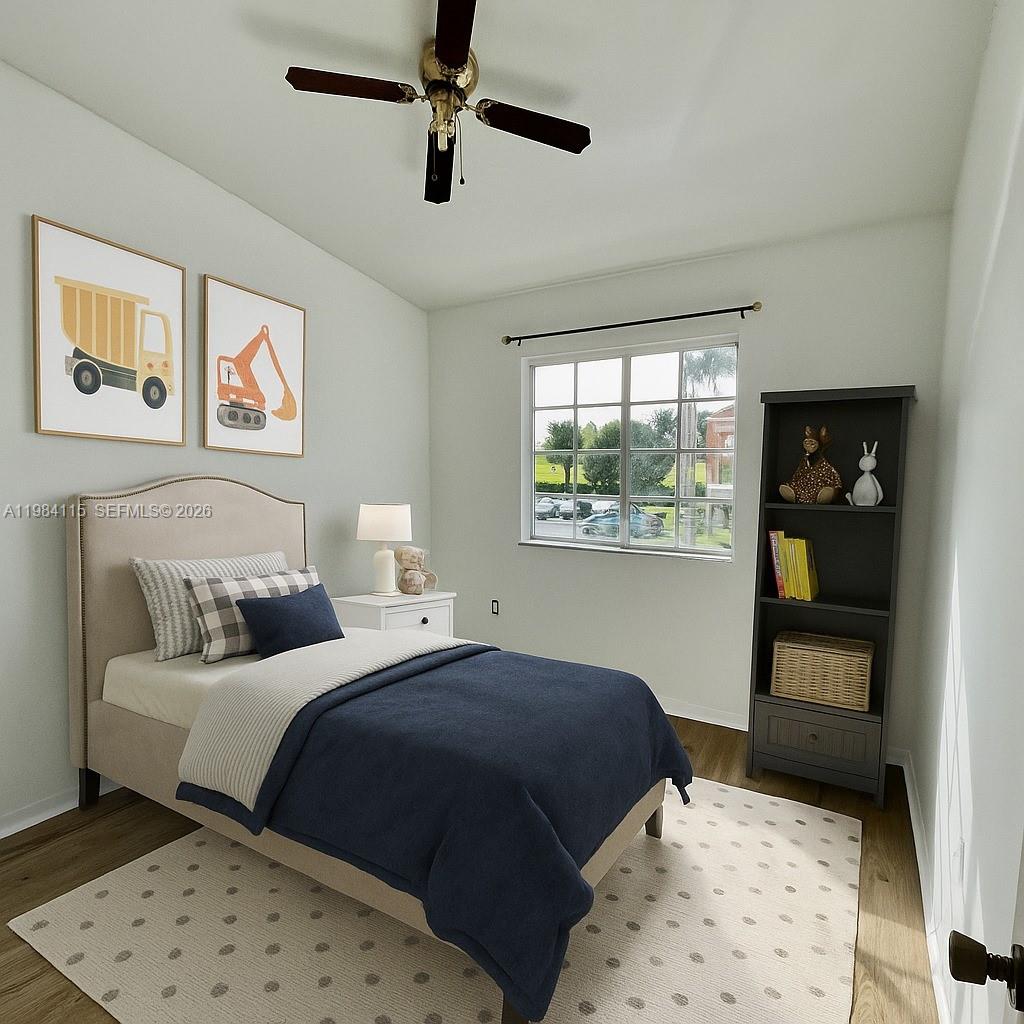 MONTEREY AT MALIBU BAY CO - Residential