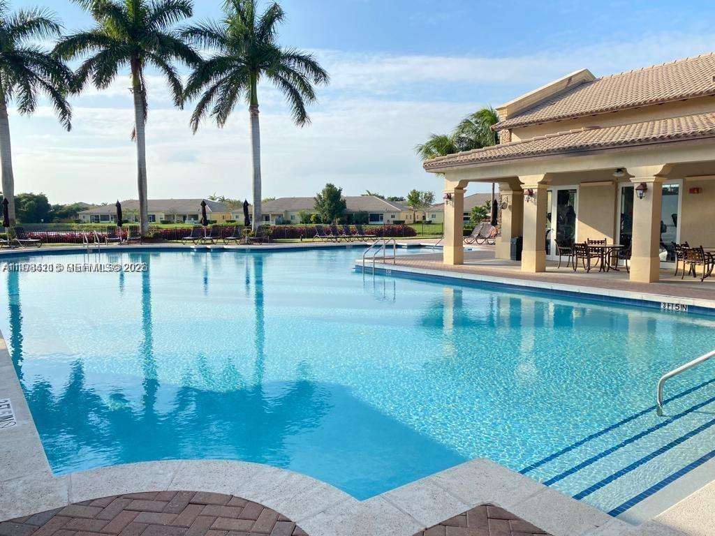 MONTEREY AT MALIBU BAY CO - Residential