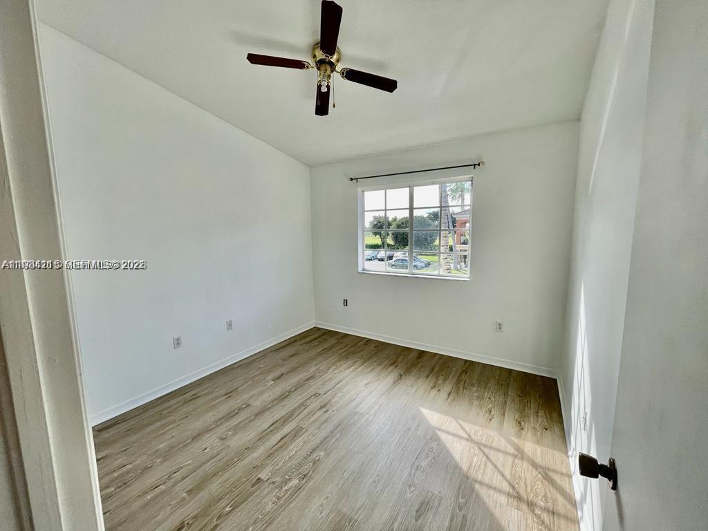 MONTEREY AT MALIBU BAY CO - Residential