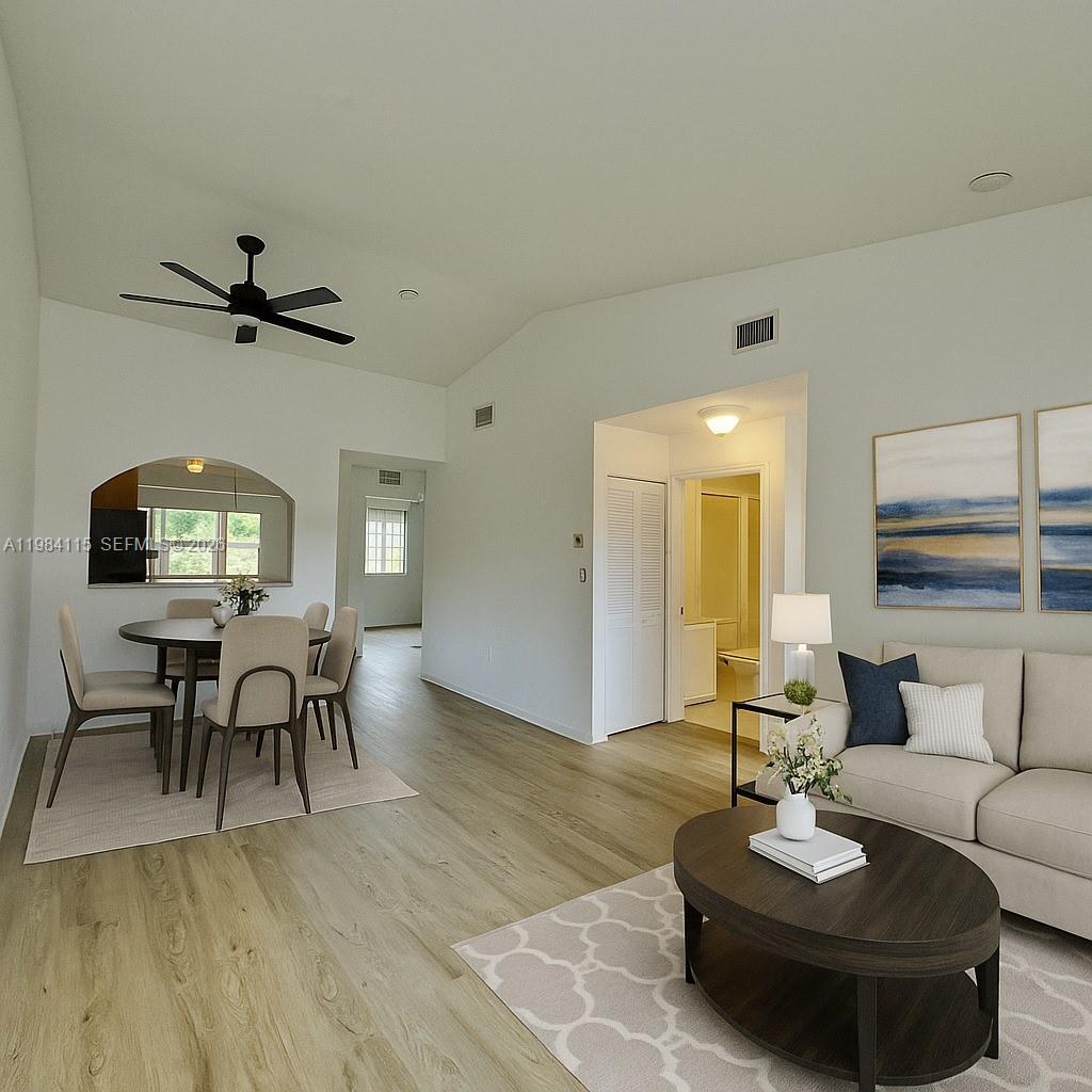 MONTEREY AT MALIBU BAY CO - Residential