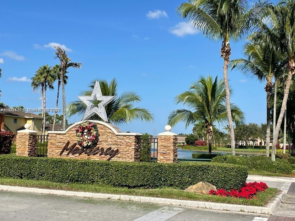 MONTEREY AT MALIBU BAY CO - Residential