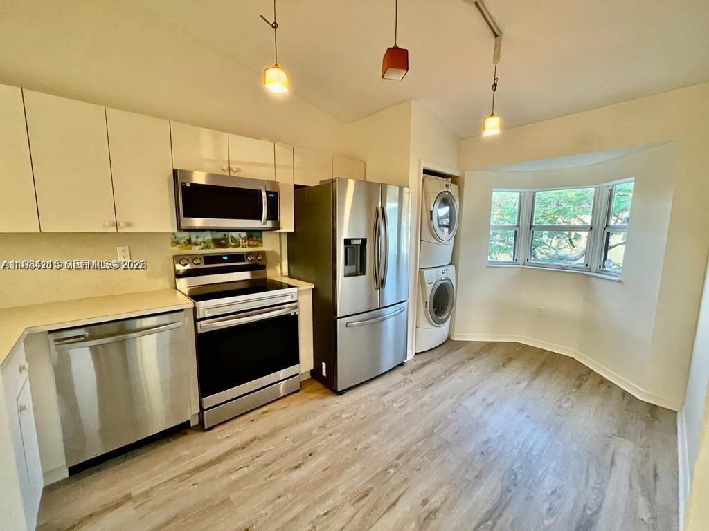 MONTEREY AT MALIBU BAY CO - Residential