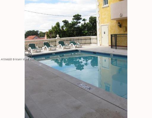 SURFSIDE PALMS CONDO - Residential Lease