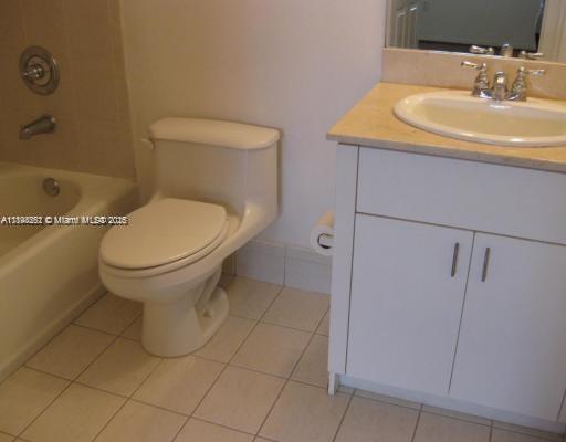 SURFSIDE PALMS CONDO - Residential Lease