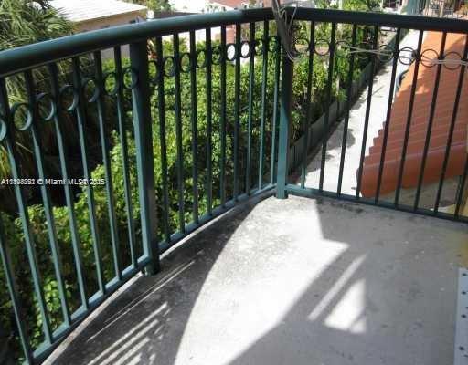 SURFSIDE PALMS CONDO - Residential Lease